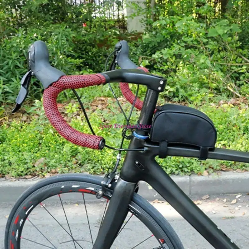 

Горная велосипедная рама передняя вершина мешка для велосипедных мешочков для хранения велосипедов Jome Jome