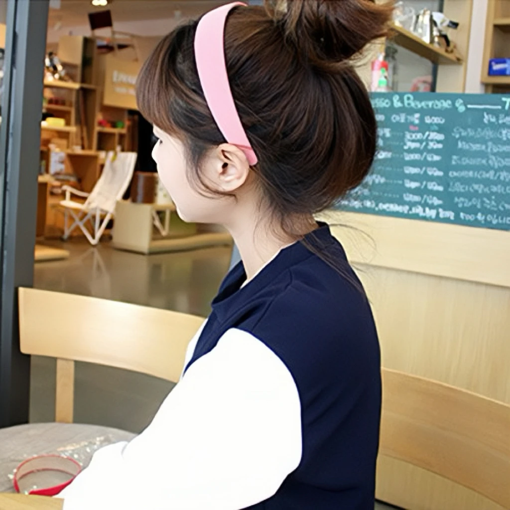 1/3/6/7Pack Satin Headband 1.2Inch Wide Women Girl NonSlip Fashion HairBand Diy Holiday Accessories Diademas Coreanas Para Mujer image 6