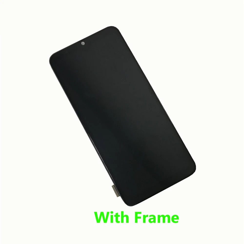 Wholesale 5/10 pieces / Lot For Samsung A70 Screen Lcd Display with Frame Touch Assembly A705 A705F A705W A705FN/DS