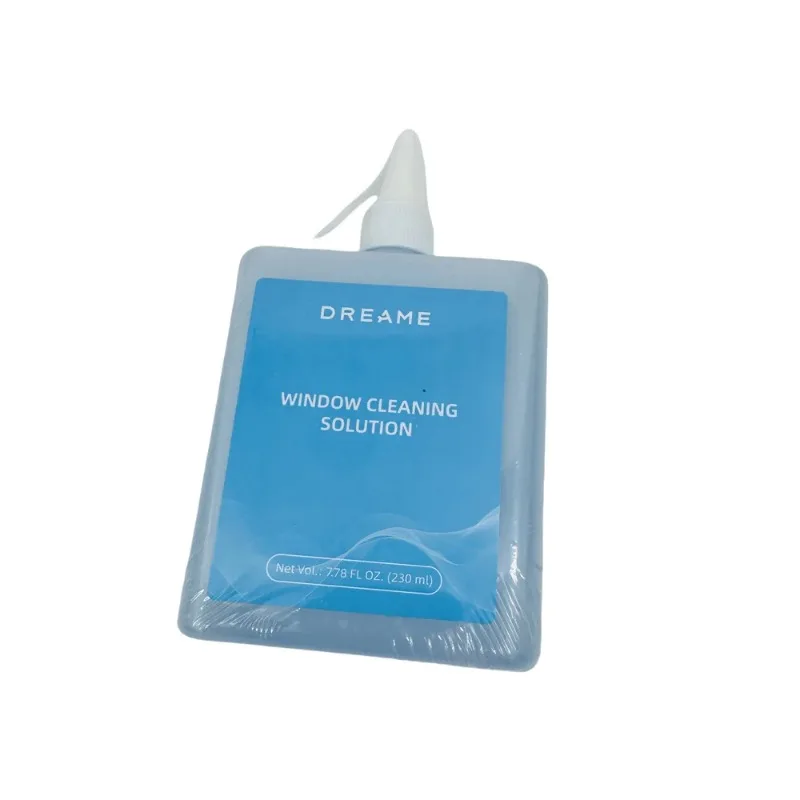 Original Dreame C1 Window Cleaning Robot Cleaning Fluid Spare Parts view 4
