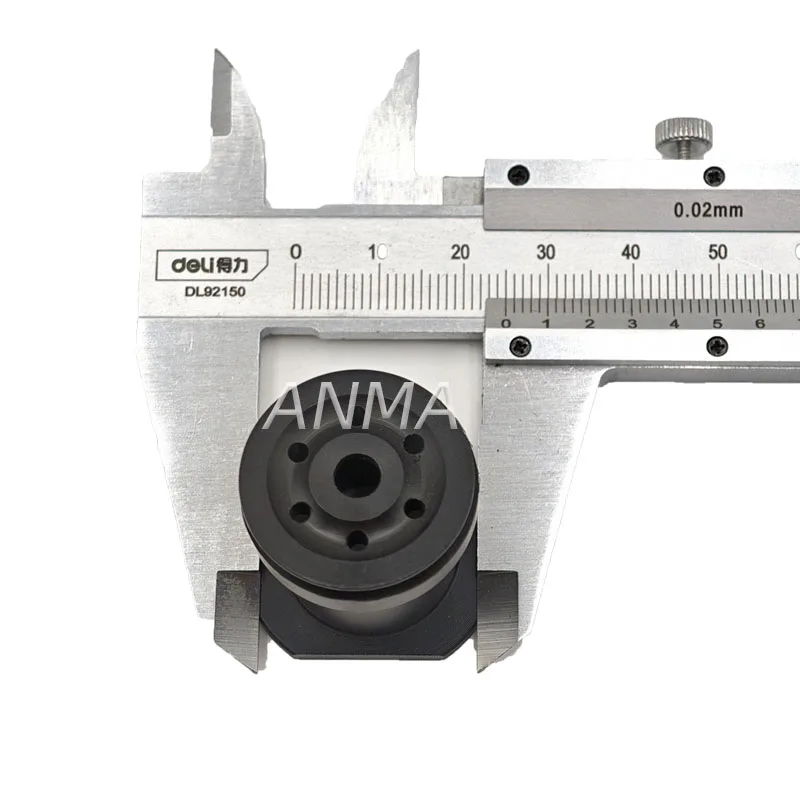 

10 шт. 36*25*16 мм для Heidelberg, присоска-форсунка 66.028.009, новая, для офсетных печатных машин SM102, SM74, запчасть