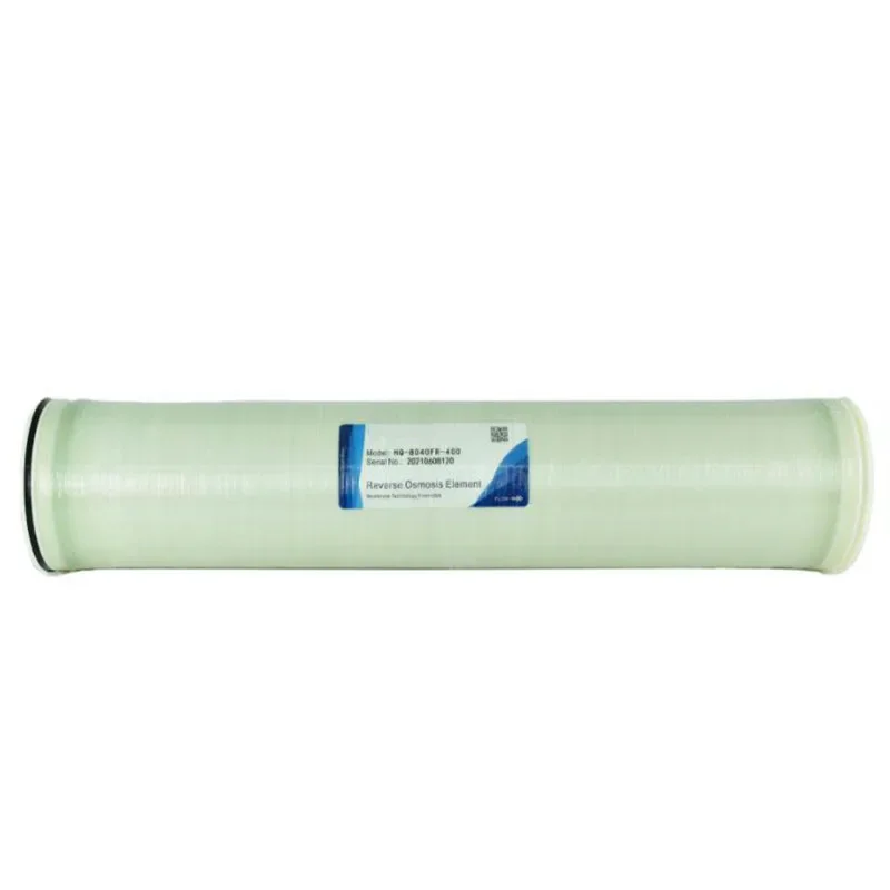 Domestic Home Water Filter Membrane TML20D-400 Water Filter Reverse Osmosis Membrane Price