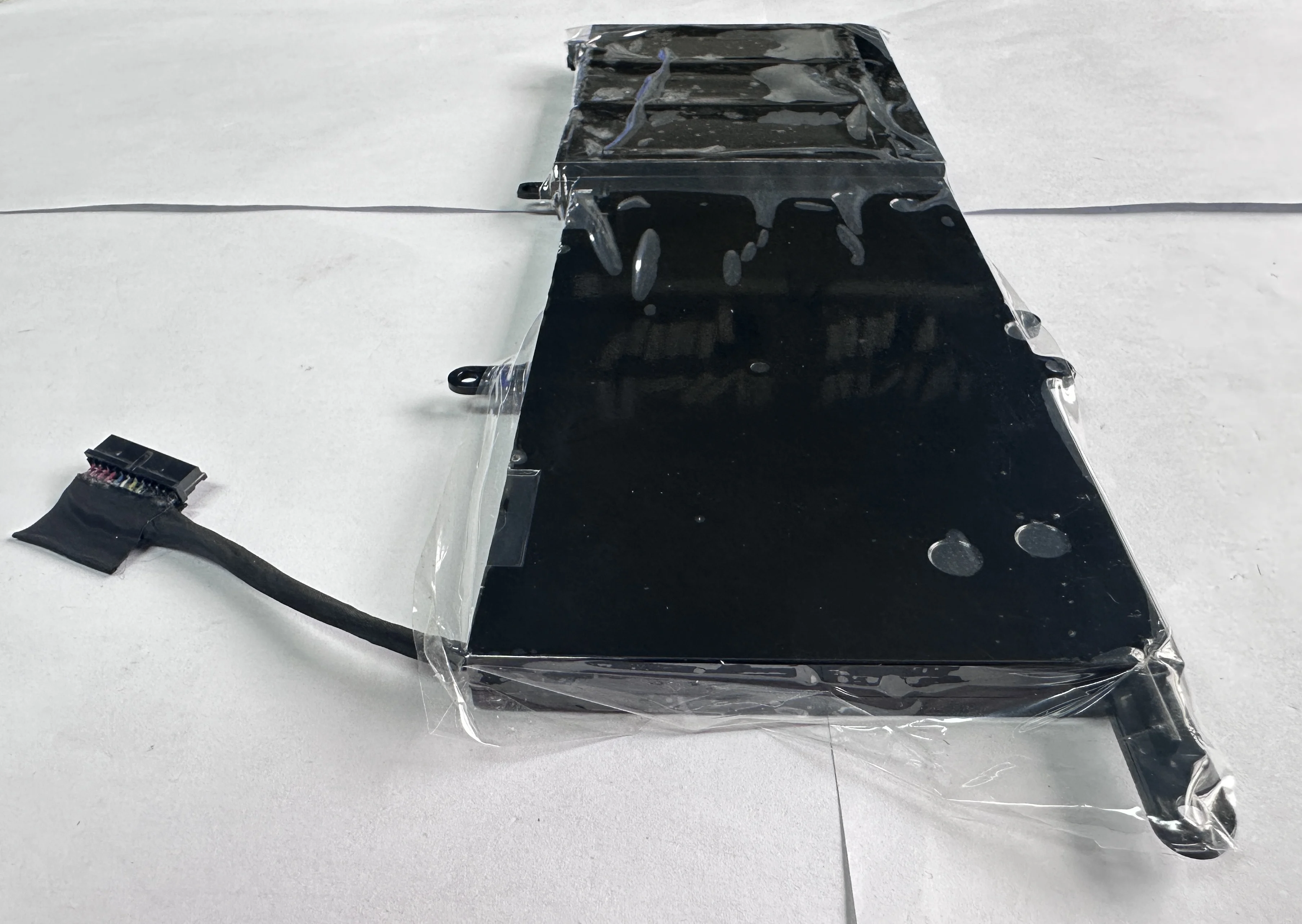 Nouvelle batterie d'ordinateur portable 9NJM1 pour Dell Alienware 15 R3 R4 17 R4 R5 série ordinateur portable 0546FF 0HF250 44T2R HF250 MG2YH 0MG2YH 11.4V 99Wh