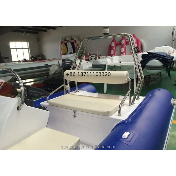 Yacht de luxe FiViolet, usine directe