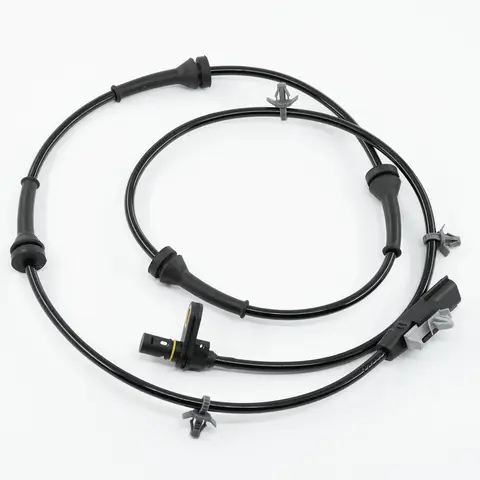 47900-BR00A 47900BR00A 닛산 Qashqai 용 ABS 센서 1.6 2.0 1. dCi 후면 왼쪽 또는 오른쪽 휠 속도 센서