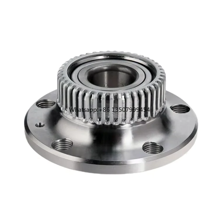 Car Forged Simple Whee Hub Assembly Automotive Free Front Bearing Wheel Hub Mk4 Aj53Dkv Wheel Baring Hub Front
