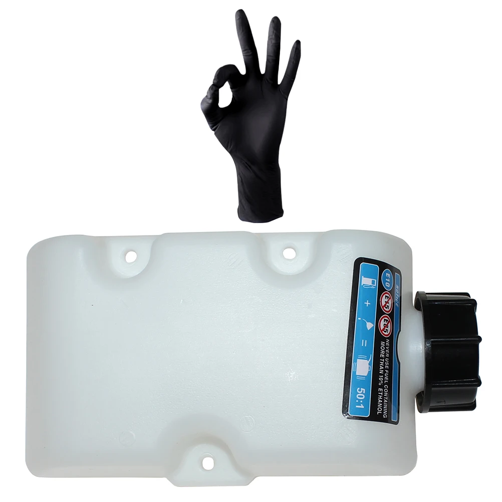Fuel Tank For Ryobi RY25CSEMC VNM,RY25PHEMC,RY251PH,RY251PH VNM,RY252CS,RY252CS VNM,RY253SS,RY254BC,RY254BC VNM,308682055