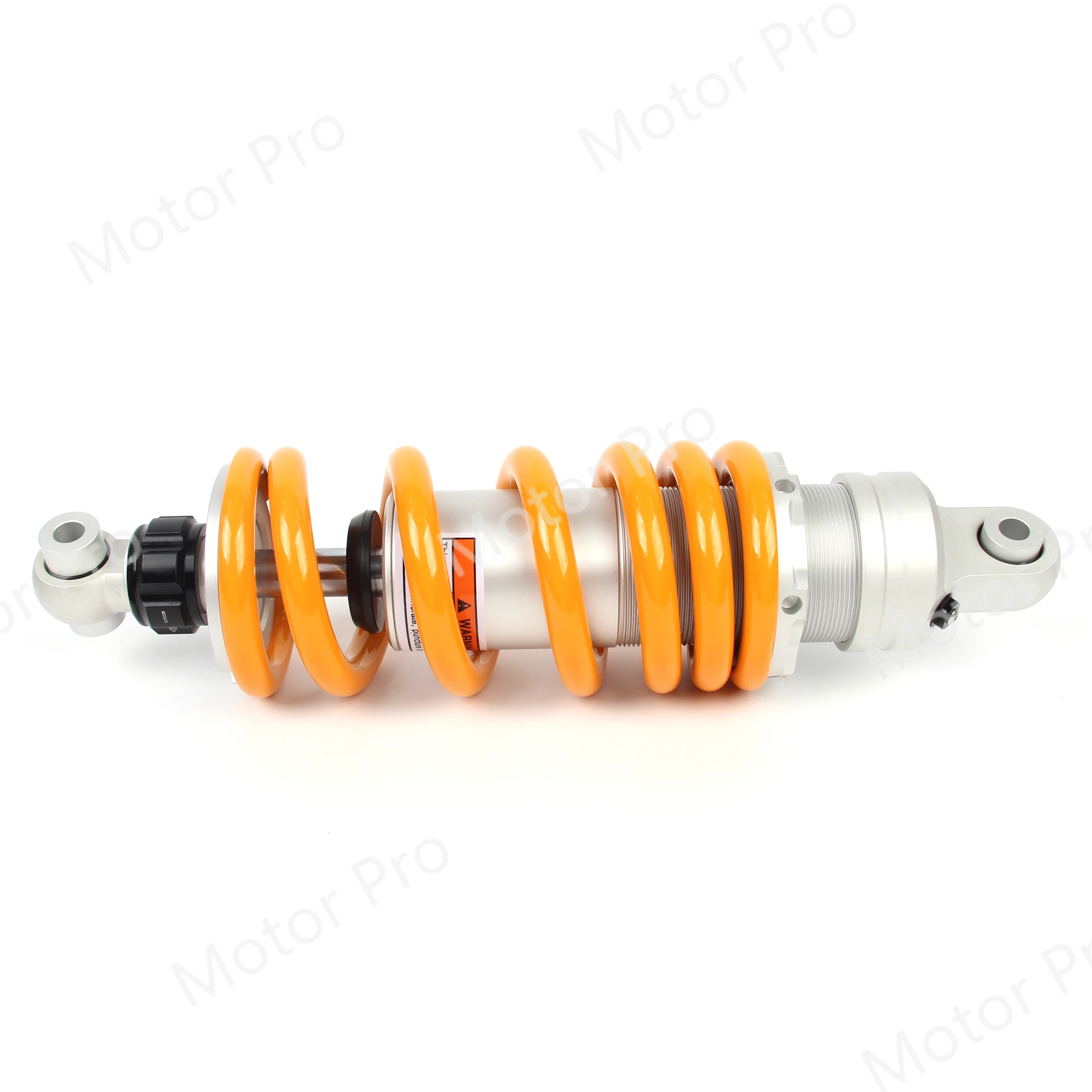 Honda Motorcycle Adjustable Rear Shock Absorbers Suspension For HONDA NC 700 X 700S 2012-2016 NC700X NC700S 2013 2014 2015