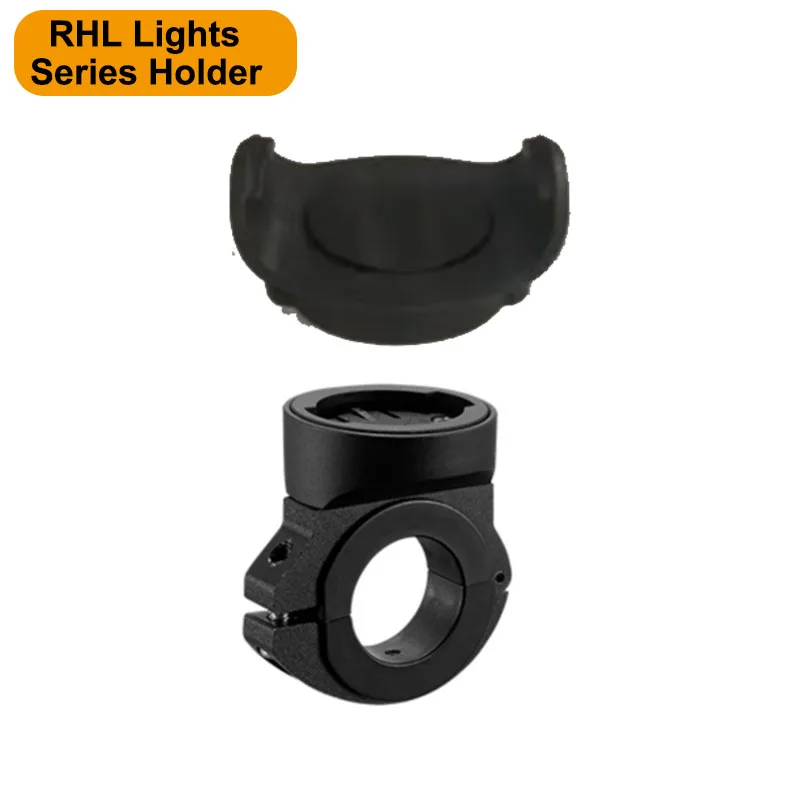 ROCKBROS RHL1000 RHL1500 Lights Holder Lights Mounting Brackets