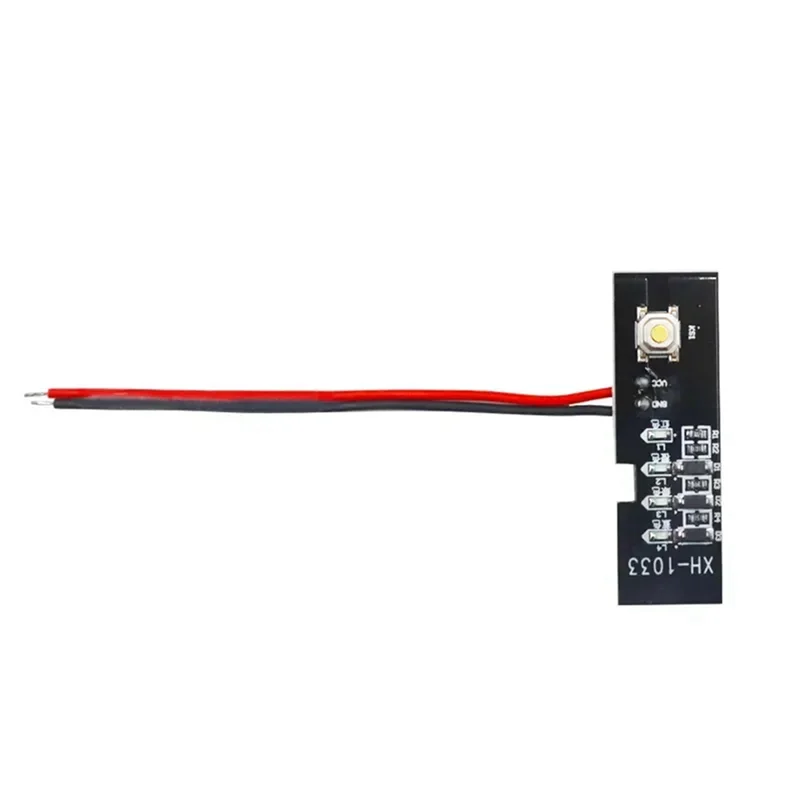 A26F-2X 20 حفرة 18650 بطارية حماية لوحة دوائر كهربائية PCB ل Lomvum Zhipu Hongsong Jingmi ل 18 فولت