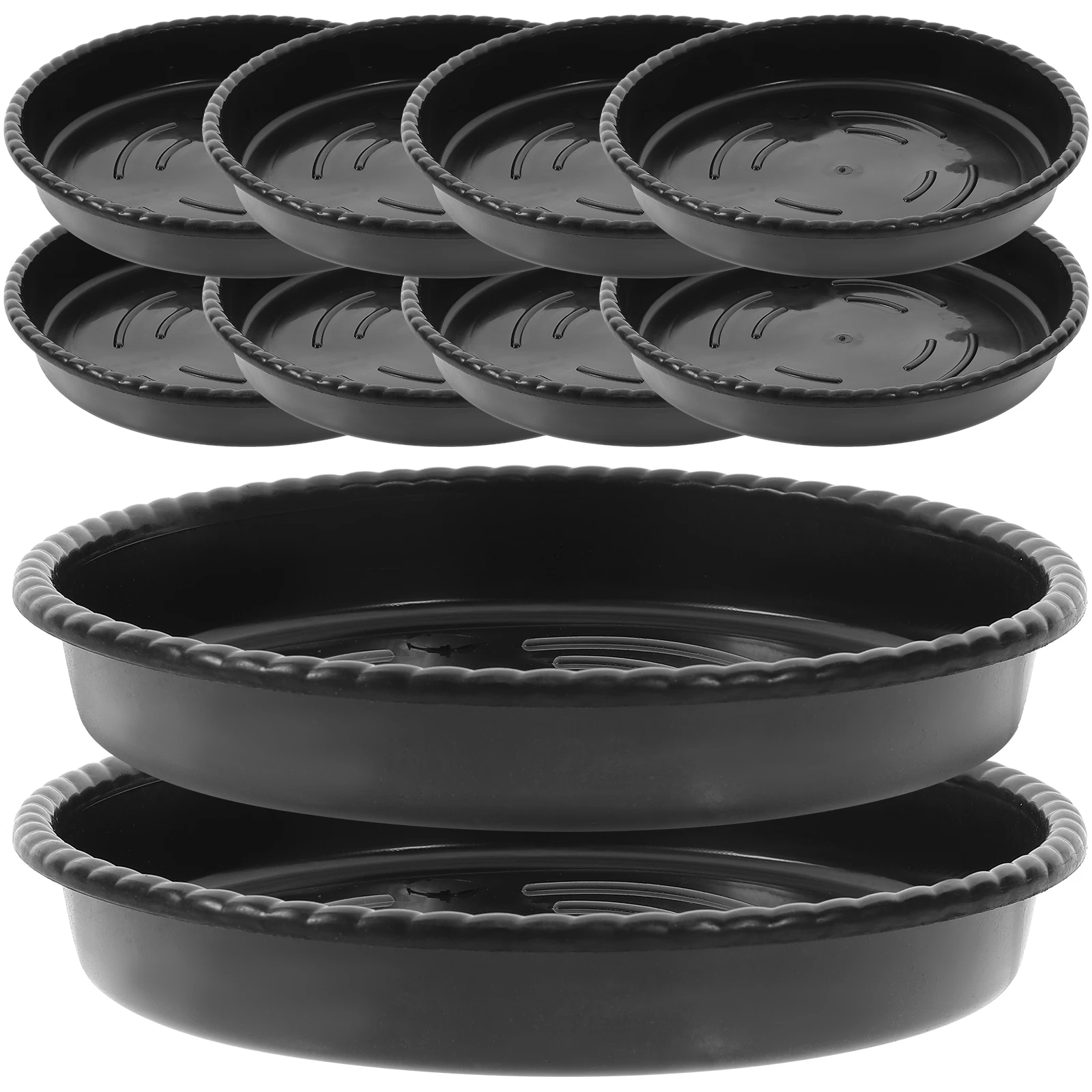 Thumbnail 4 - #22 Best Garden Pot Saucers & Trays to Buy In 2026