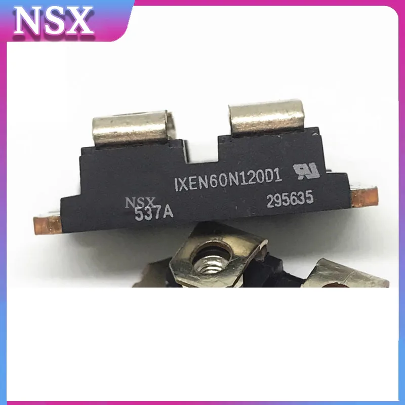 

IXFN110N60P3 IXEN60N120D1 Модуль питания VBO40-08NO6 VBO40-08N06