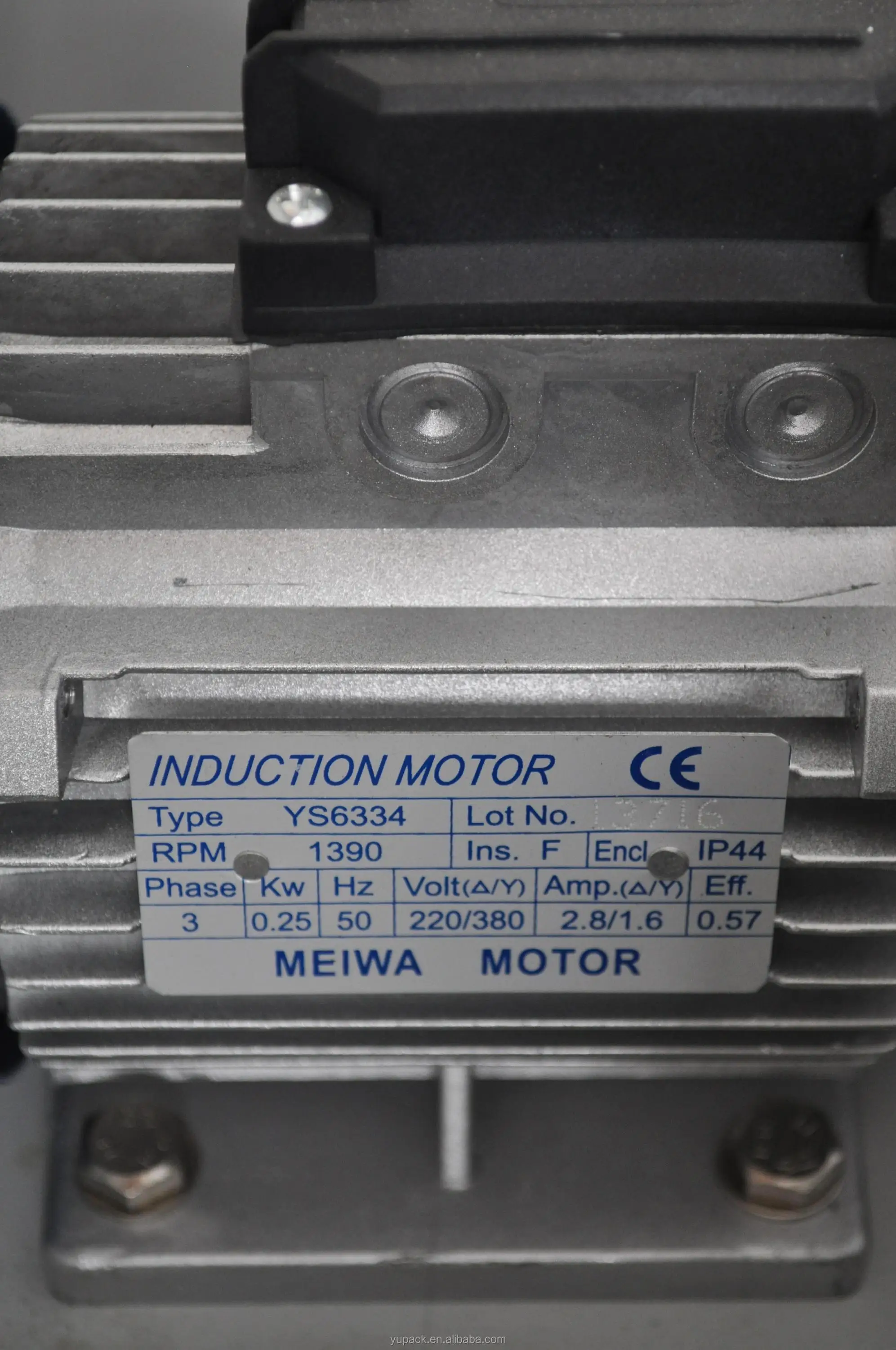 Modell Mh-101A halbautomatische Umreifungsmaschine für Karton