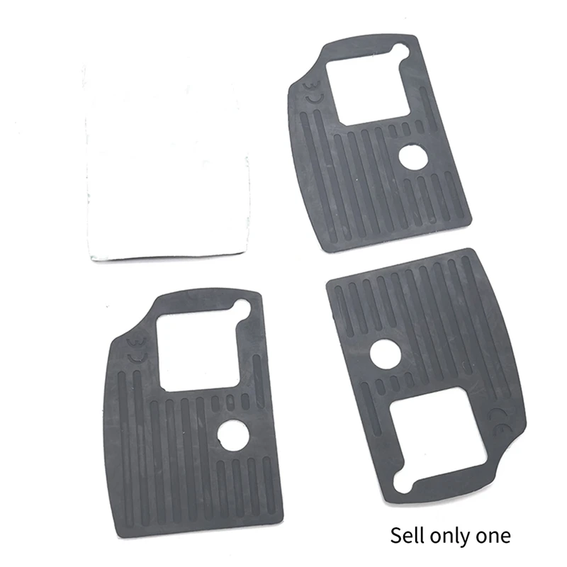 1 PCS SLR Digital Camera D810 Bottom Rubber ABS Repair Replacement Parts For Nikon