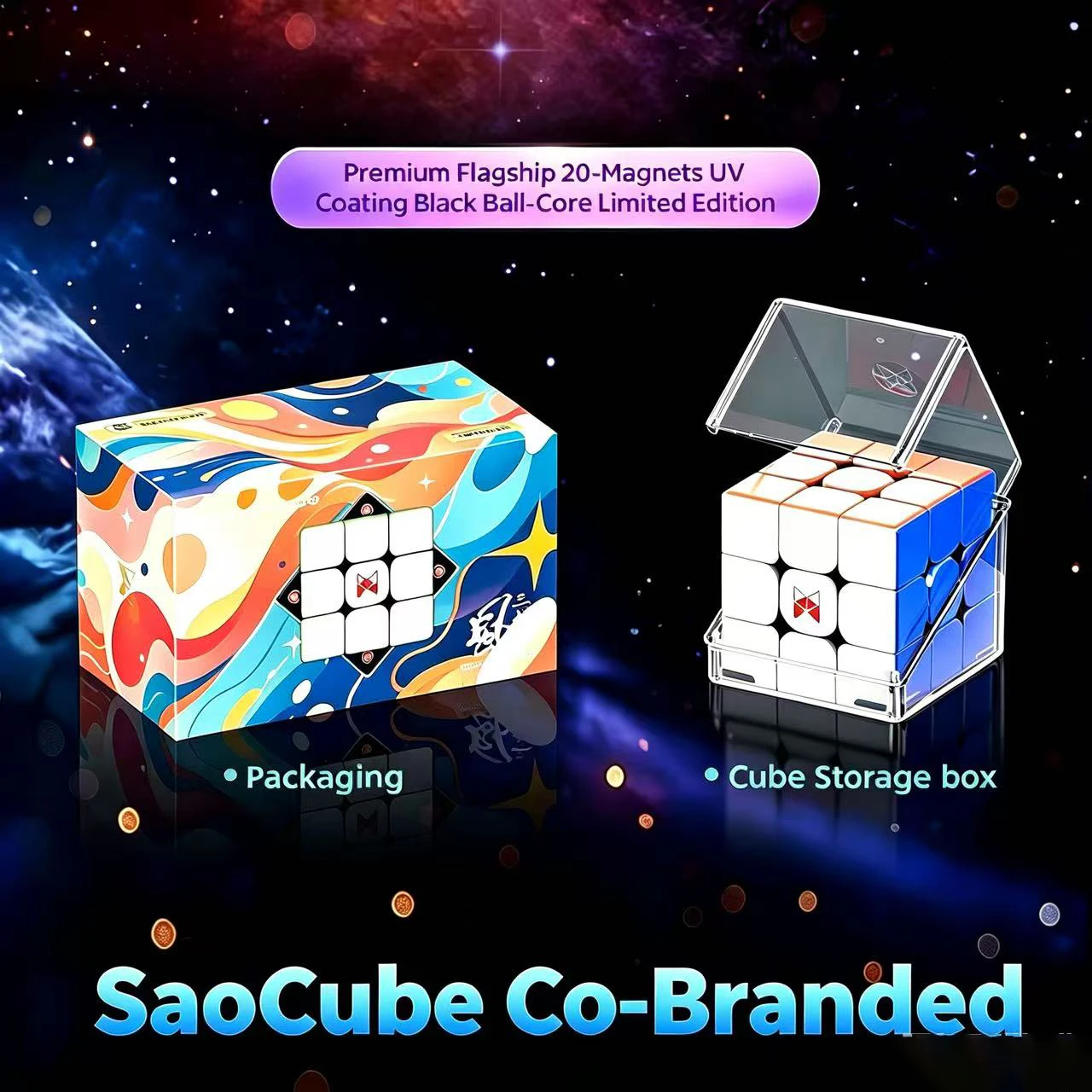 [saocube]-qiyi-x-man-tornado-v3m-プレミアムフラッグシップ-uv-20-m-ブラックコア-3x3-磁気マジックキューブ-qiyi-saocube-トルネードパズルおもちゃ