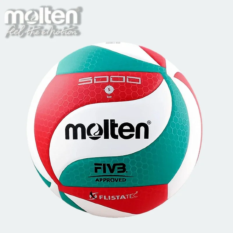 Thumbnail 2 - #7 Compare Volleyballs Before You Buy
