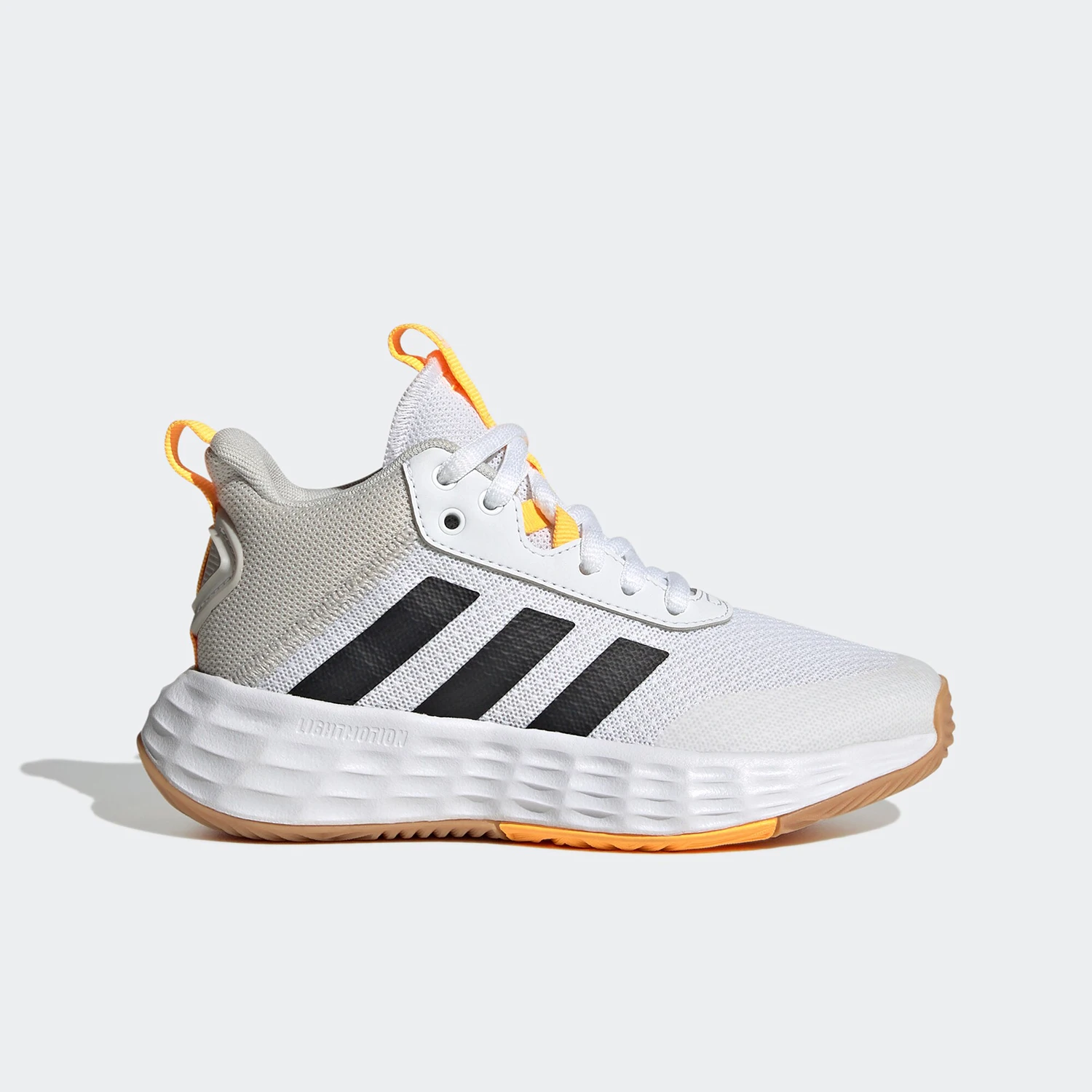 

Adidas genuine Ownthegame 2.0 Kids' Sports Casual Shoes H06418