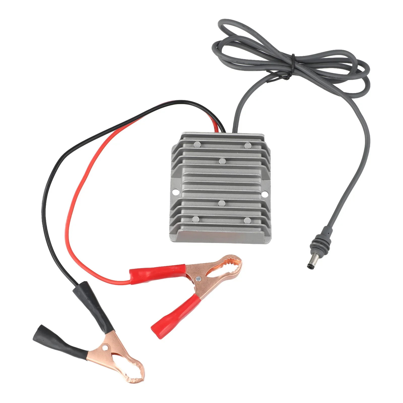 

57V Power Supply DC Power Converter On-the-Go Power Supply Industrial Level Adapter For Stable Internet Connection