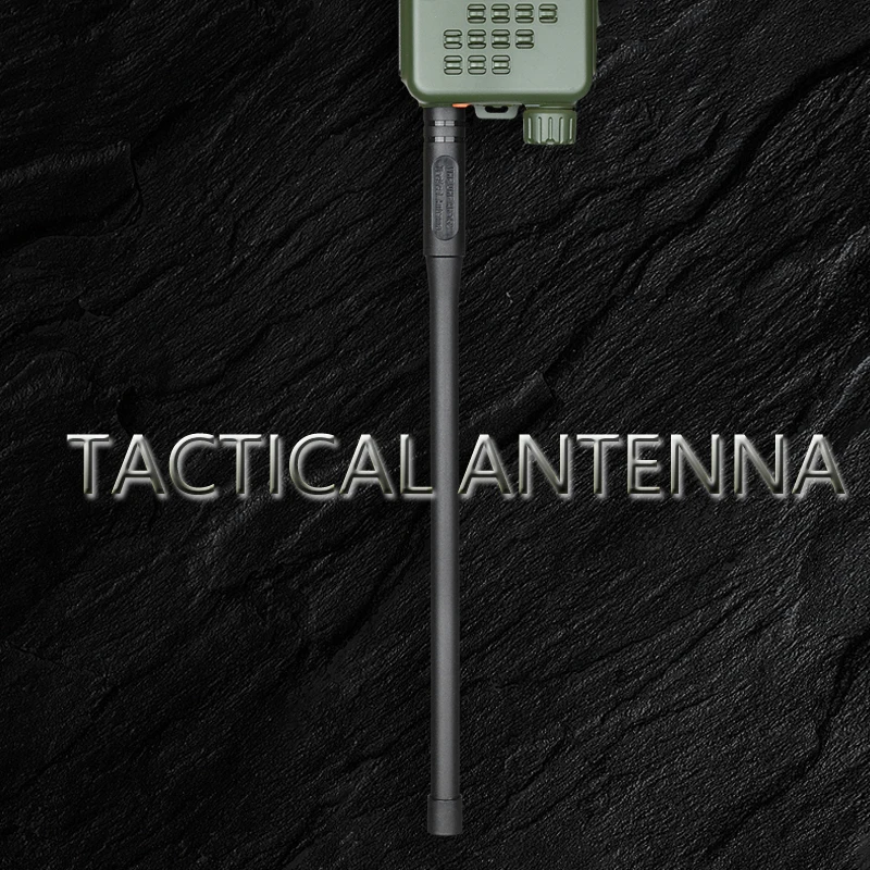 Imagem -04 - Baofeng-long Range Walkie Talkie Ar152 Transceptor Ham Dual Band Way Radio Wolki Tolki Estações 15w an Prc-152