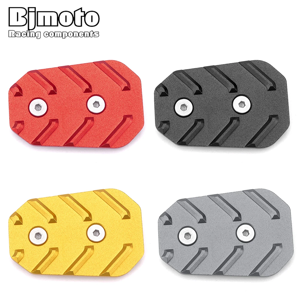 

CB 500 X CB500 X Motorcycle Accessorie Rear Foot Brake Lever Pedal Enlarge Extension Peg Pad Extender For Honda CB500X 2019 2020