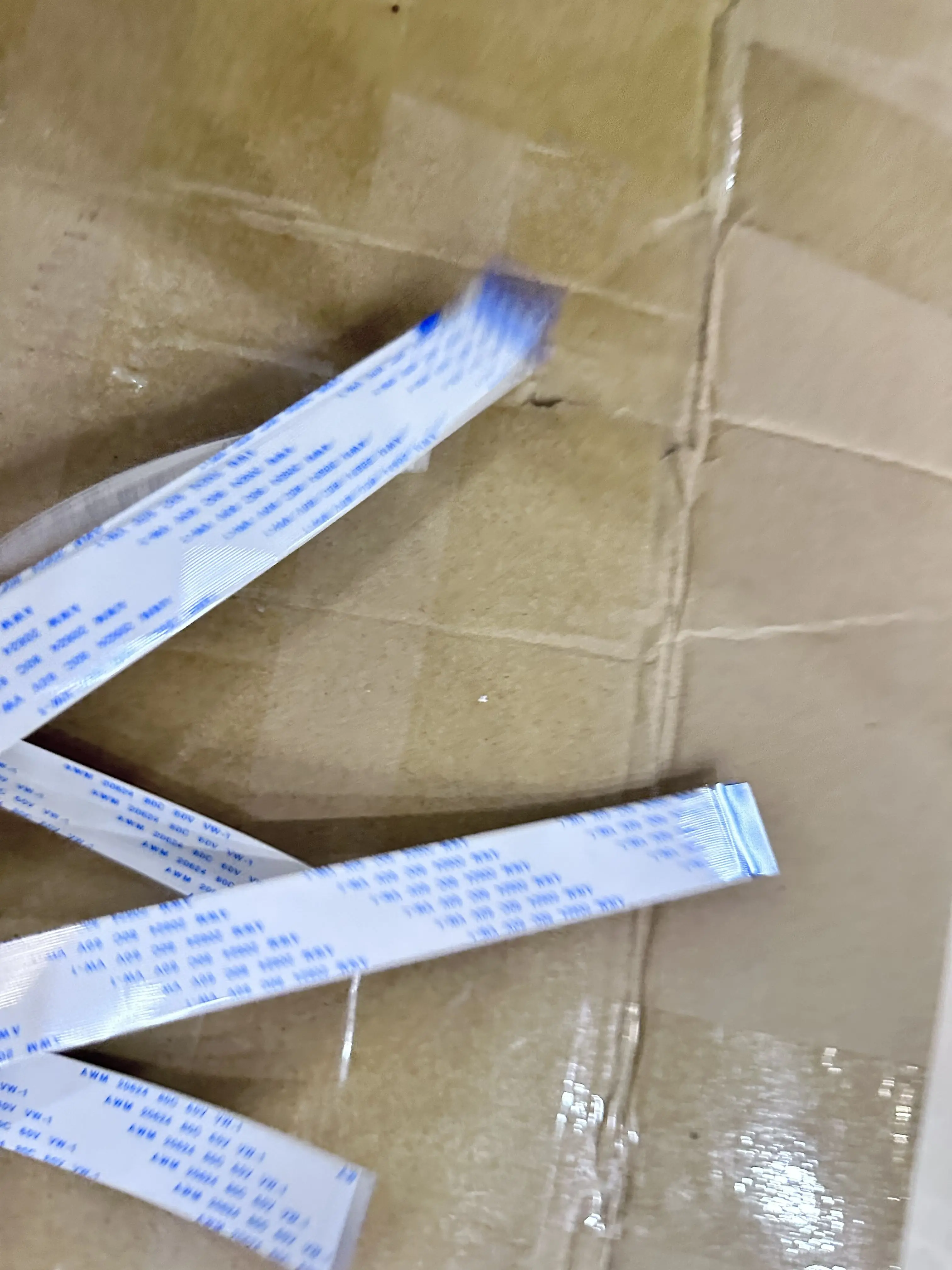 

3SETS Original Quality Printhead Cable for HP Pagewide Pro MFP X452 X477 X476 452 X576 477dw 477 576 476 Print Head Cables