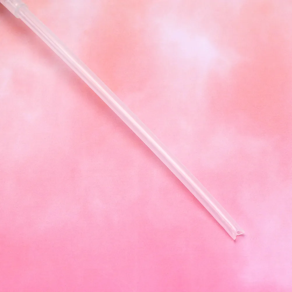 

Набор из 6 сменных насадок-помп с длинным соплом для вязких жидкостей: мыла, лосьона, моющих средств, для дозаторов-помп