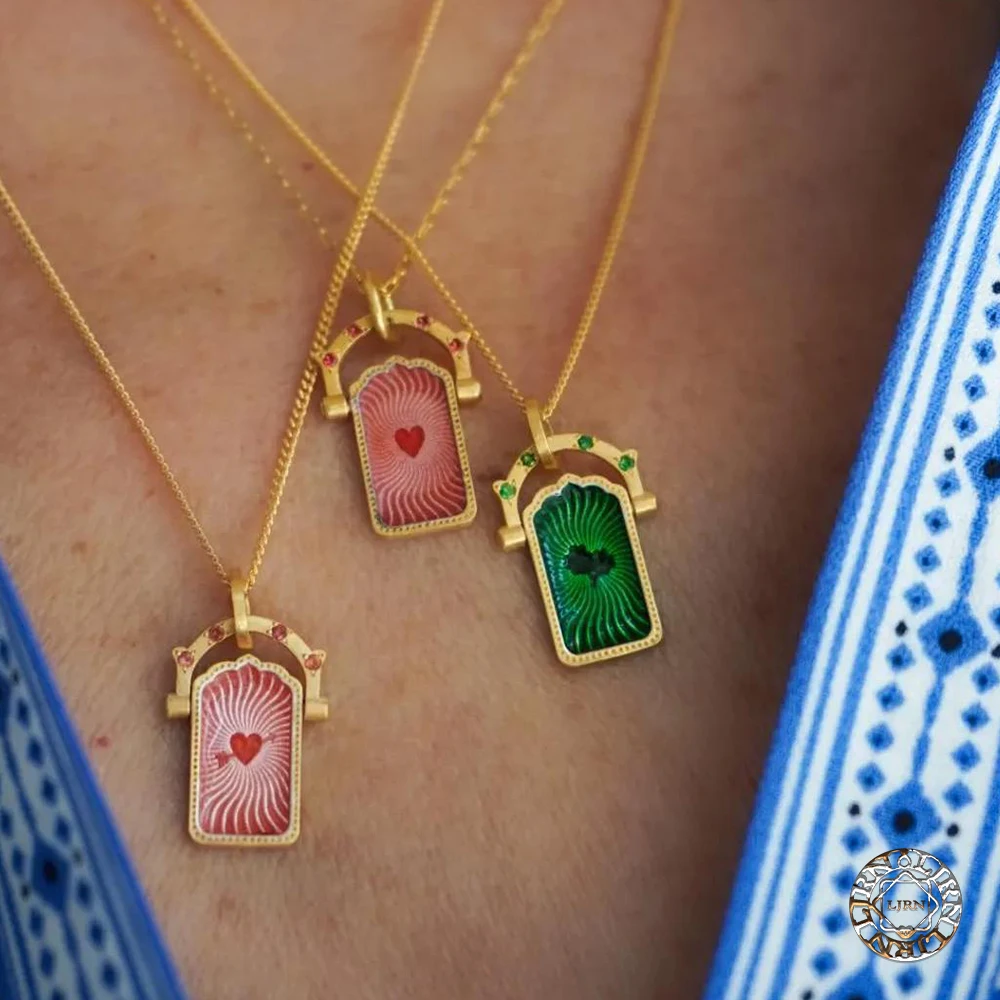 Bohemian Drip Oil T… - image