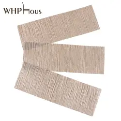 3pcs High Temperature Resistant Insulating Mica Mica Paper For Welding Hot Air Gun Heater Insulation 20x7cm