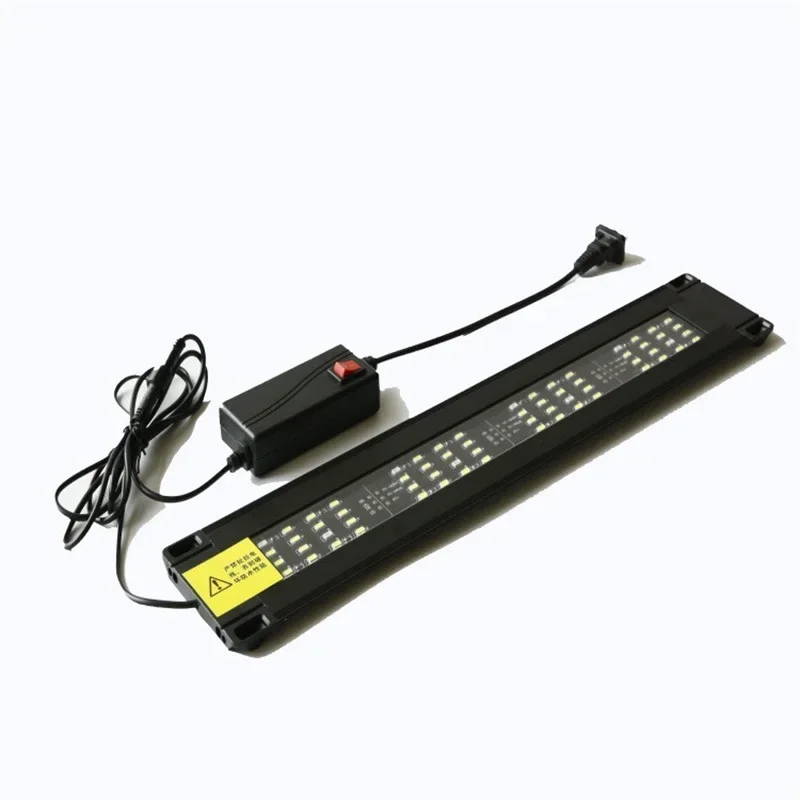 plant aquarium lamp RGB planted Aquarium light IP65 High quality  high power plant grow lights