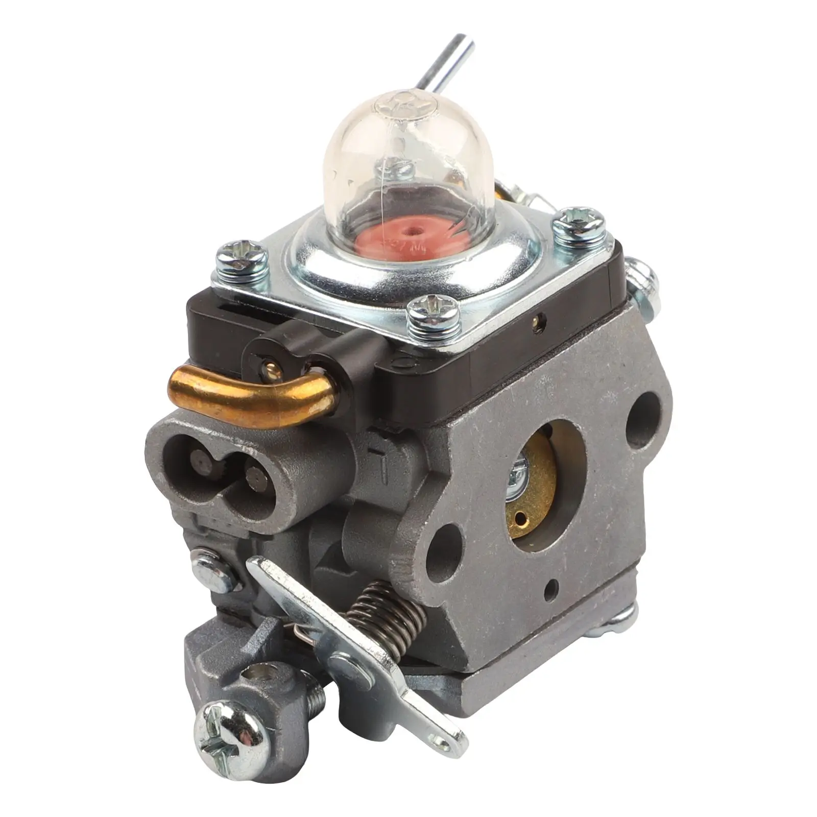 حواف التحوط بكفاءة مع حزمة أجزاء المكربن الشاملة هذه المتوافقة مع الموديلات الشعبية المتعددة #1