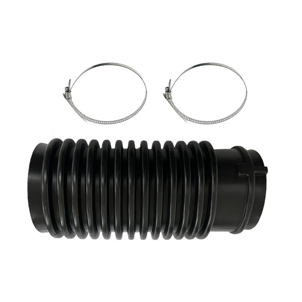 

Гибкий шланг для пивоварения BR450, совместимый, цвет черный, гибкий вакуумный шланг, прочная конструкция, гибкая трубка