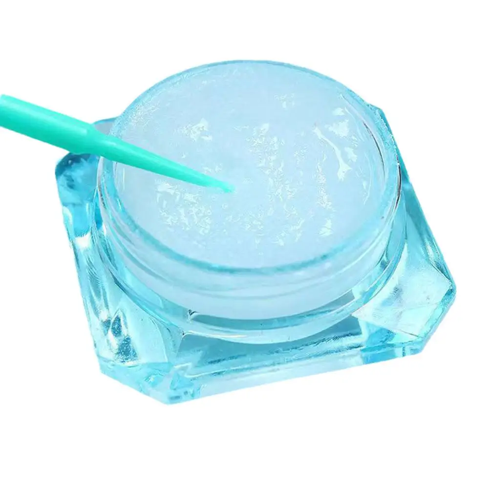 Professional Eyelash Glue Remover Flavour Remover Cream For Eyelash Extension Fragrancy Smell Remover Makeup Tools E4I9