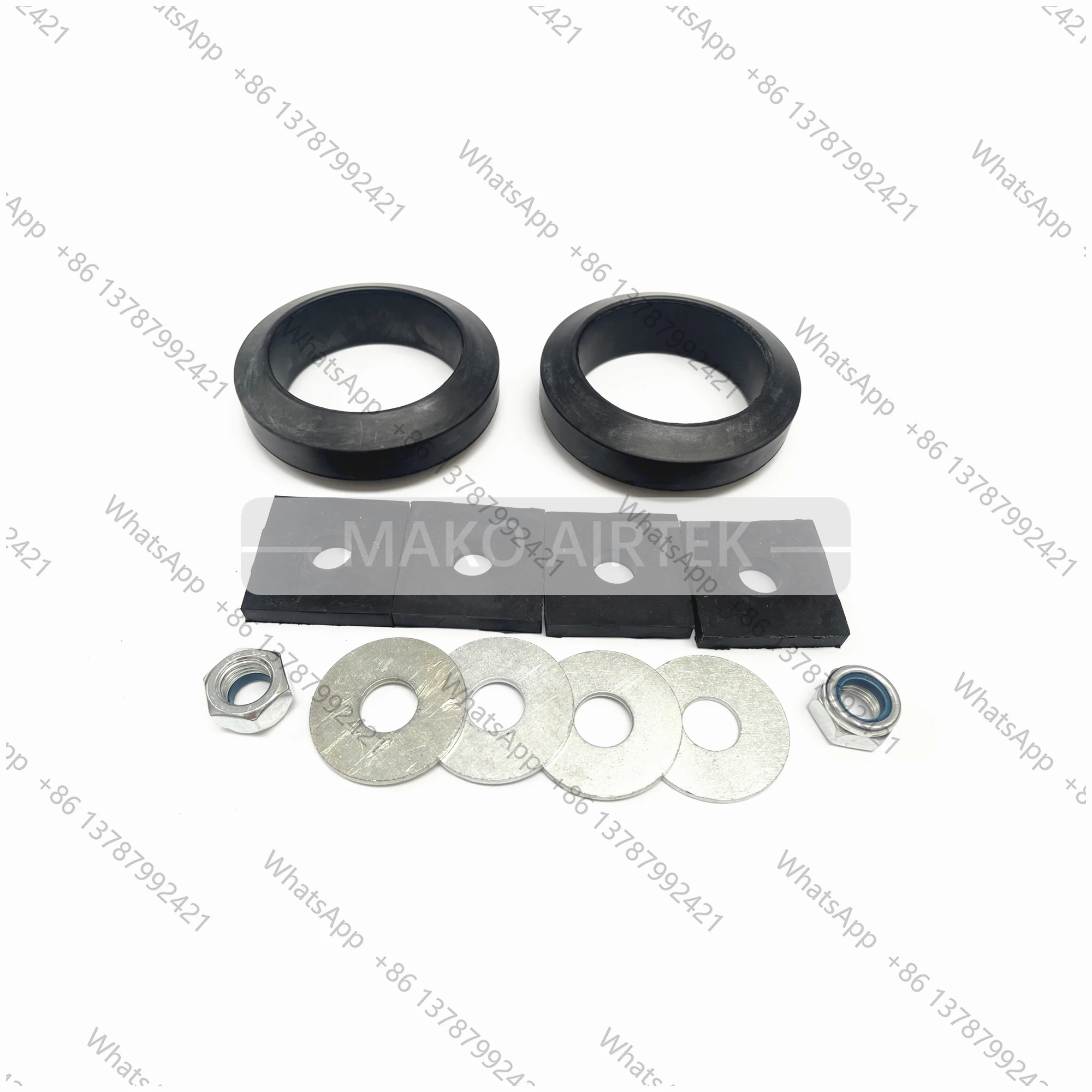 2906059100 Repair Kit Compatible with Altas Copco