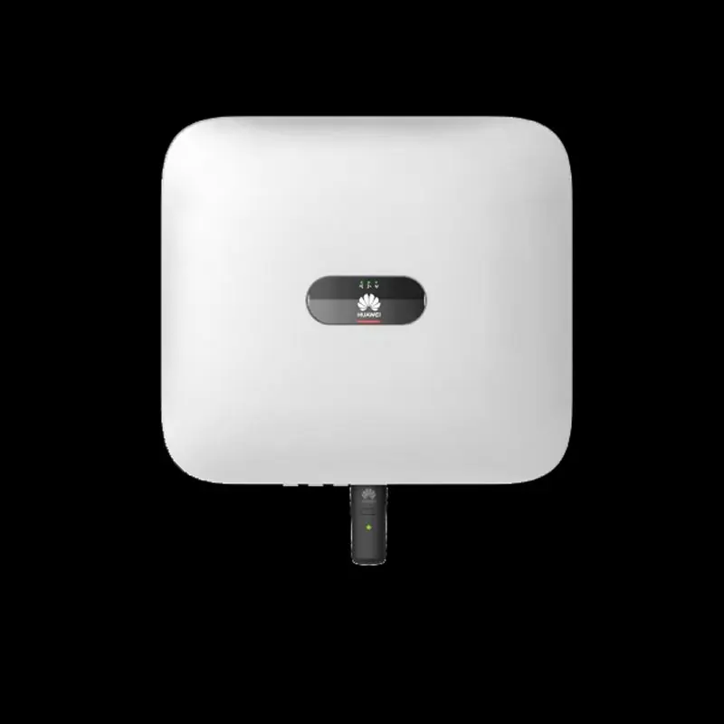 Huawei On-Grid String Inverter SUN2000-10KTL-M1 SUN2000-5KTL-M1 SUN2000-8KTL-M1 SUN2000 3 Frasi Inverter