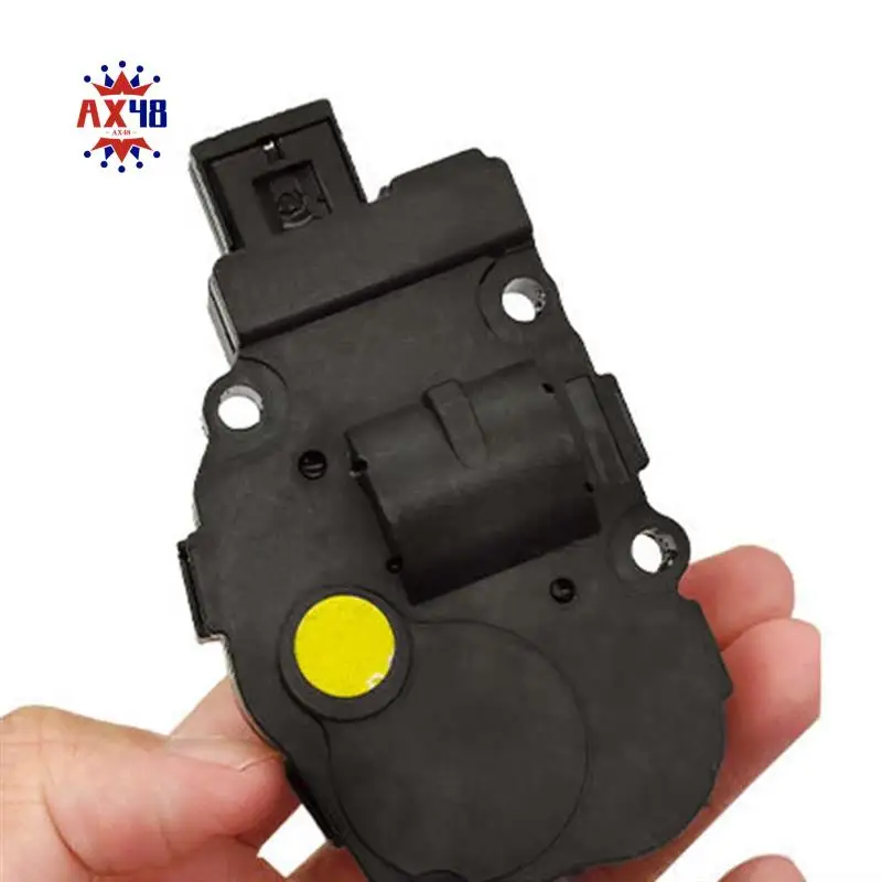 

AX48-Car HVAC Air Door Actuator Evaporator Motor 6447XA For Citroen C4 Heater Blend Air Door Actuator