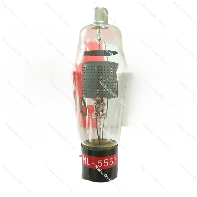 NL5557/FG17 High Sensitivity Thyratron High Frequency Machine Tube