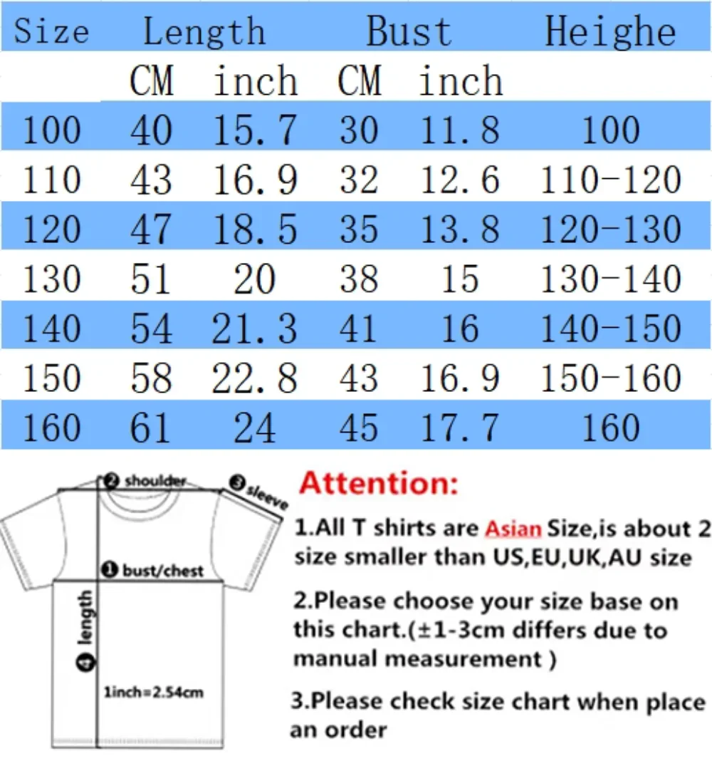 Neues Sommer-Rundhals-T-Shirt - Hochwertiges, elegantes und luxuriöses Kurzarm-Oberteil aus reiner Baumwolle für Kinder – Detail 1