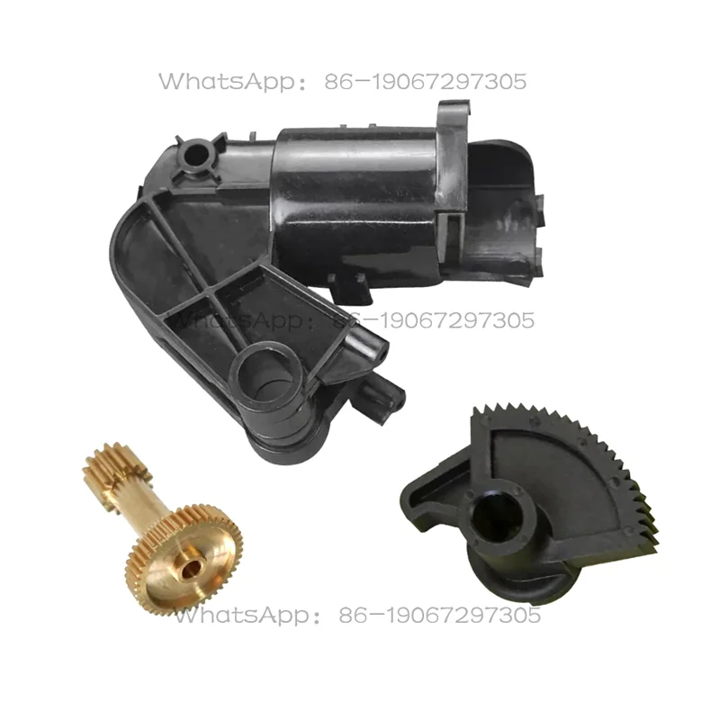 

Мультимедийный механизм, экран, подъемная шестерня, кронштейн двигателя, сменный корпус, ремонтный комплект для A8 D4 4H-A87Q