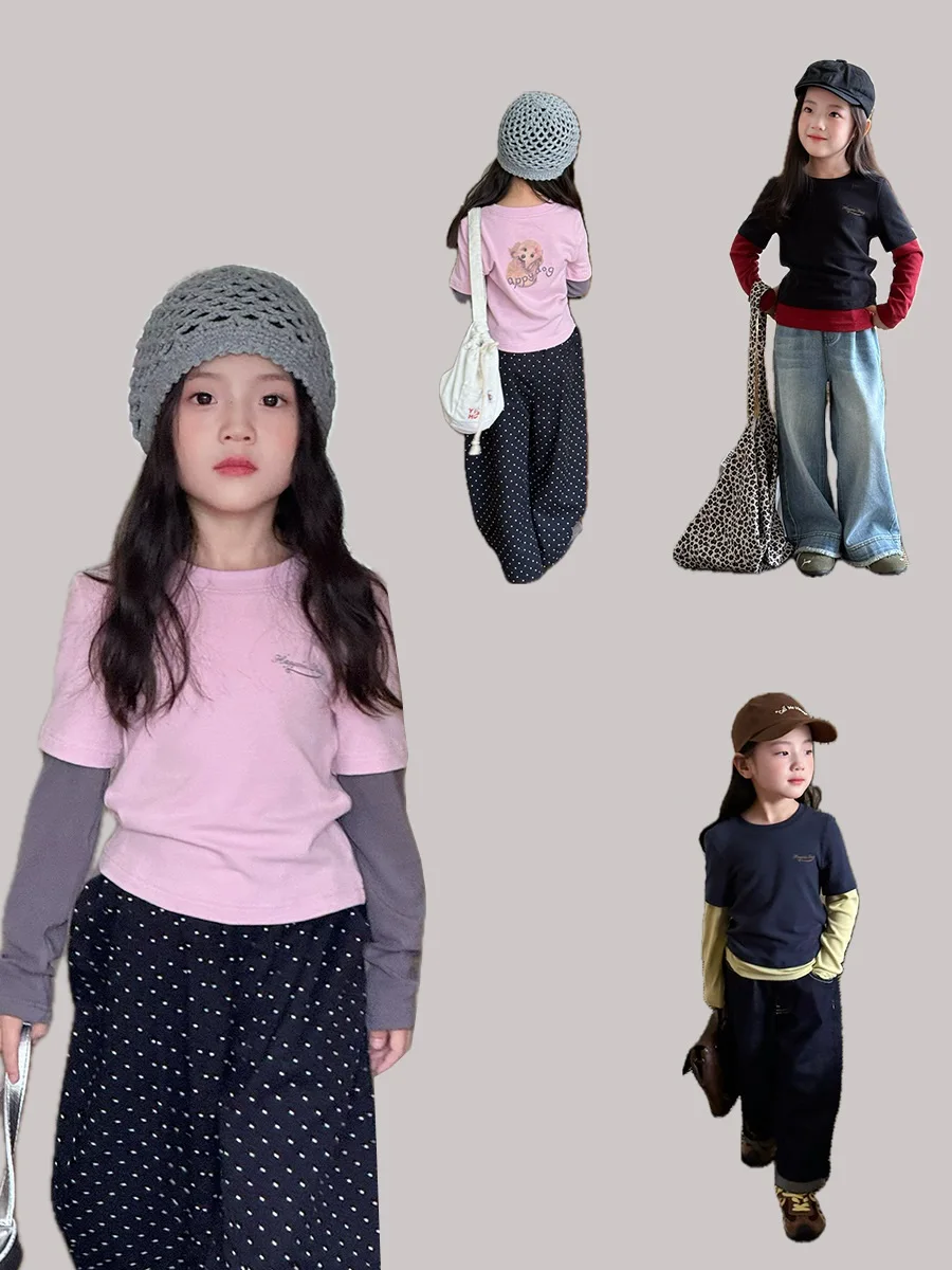 Spring Autumn Baby …