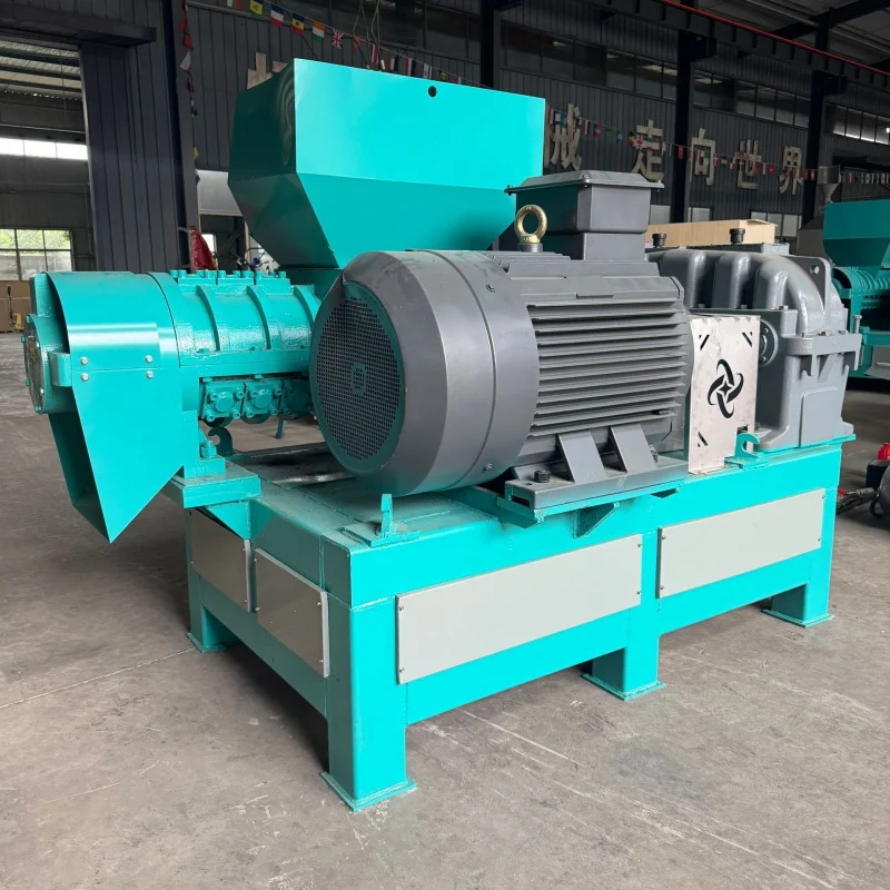 

(Customized for sea shipping) Cable sheath plastic crusher, ton bag woven rope plastic film spiral crusher, EVA crusher