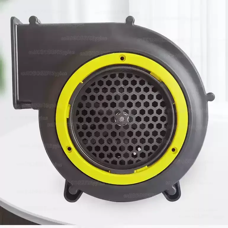 200W Mini Inflatable Fan