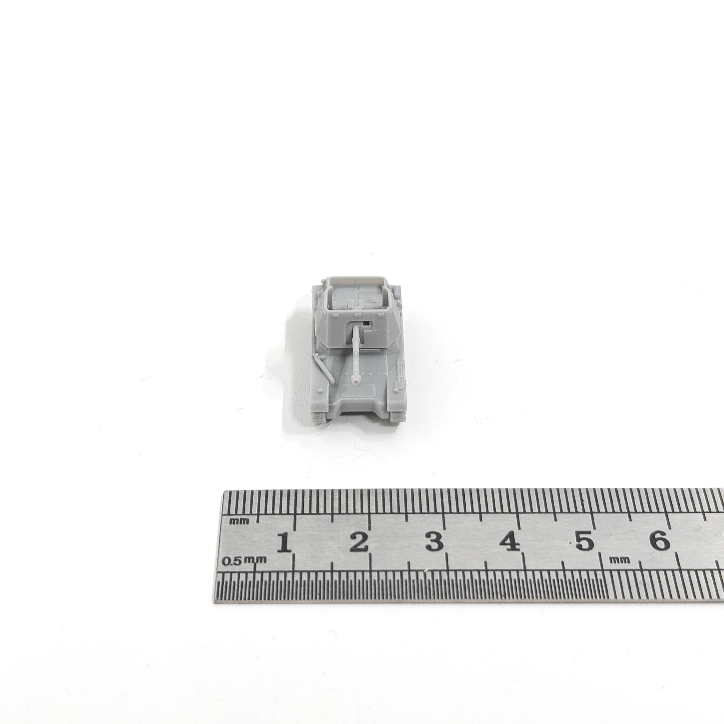 مجموعة نماذج Panzererjager I بمقياس 1/144