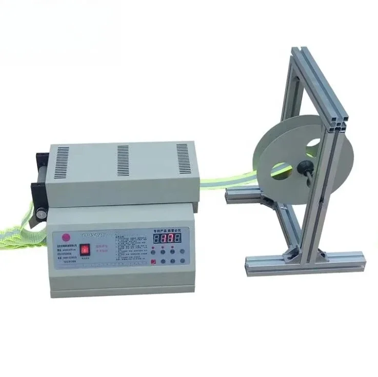 Easy to Operate Leather Hole Punching Machine for Various Industries