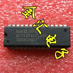 

Free deliveryI D17137ACT 10PCS/LOT Module