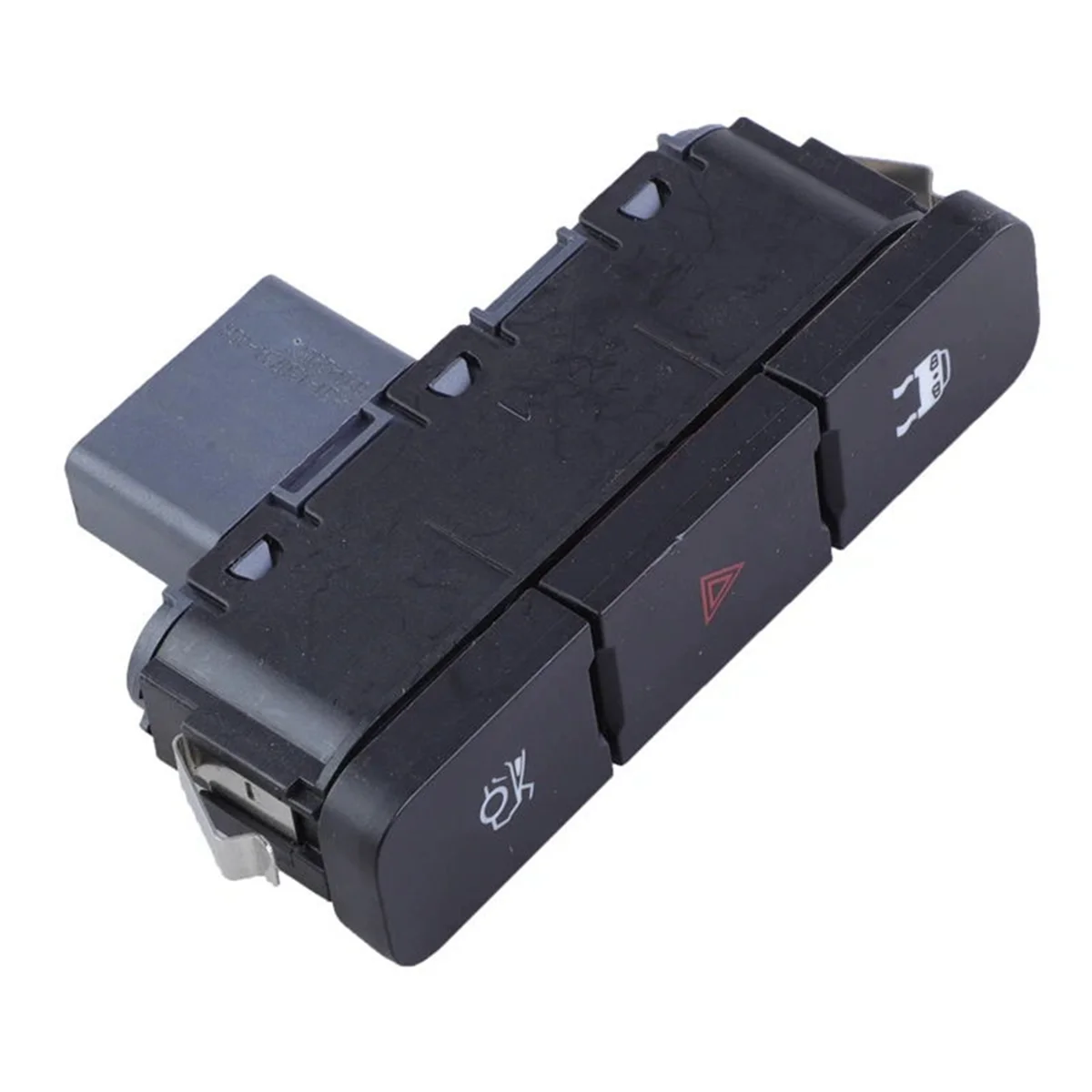 AR3T13D734ACW AR3T-13D734-ACW Combination Switch Anti-Slip of Double-Flash Tail Cover for Ford Mustang