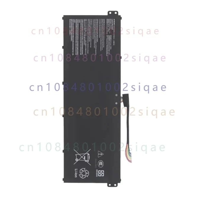 AP18C7M for Acer Swift5 SP513-54N SF313-52 53 SF514-55T Laptop Battery 3100mAh