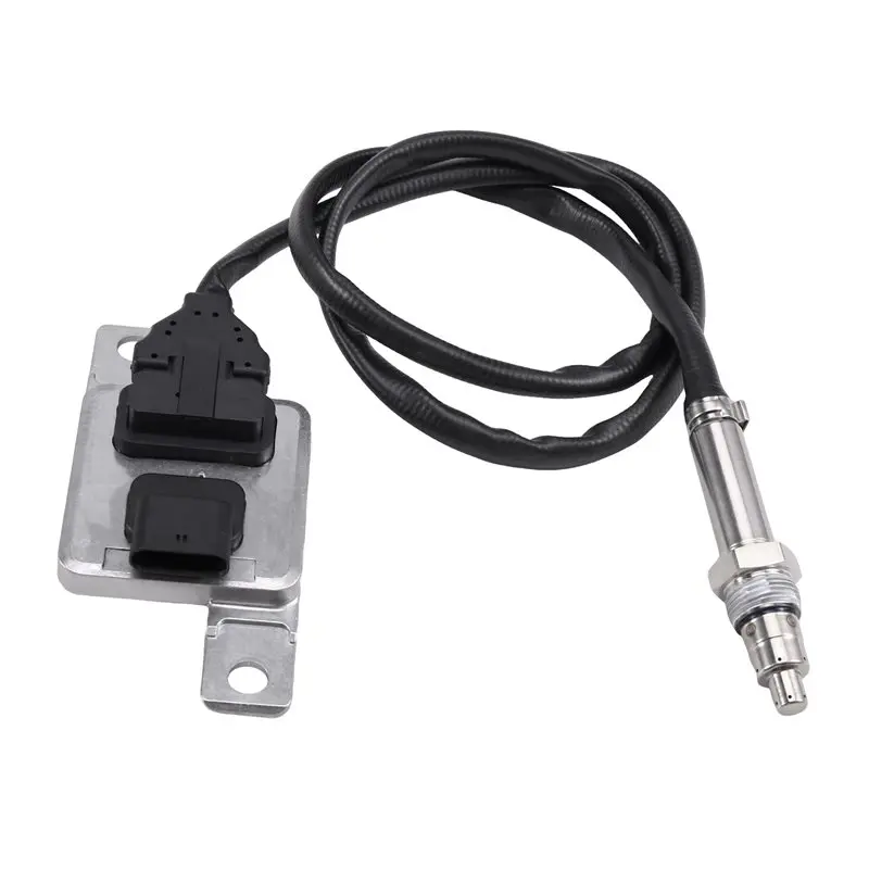 

A80X-New NOX Sensor 04L907805AA 5WK97264A For Skoda Superb III Seat Ateca VW Passat B8 Golf 7 A3 Q2 Emissions Control Syste