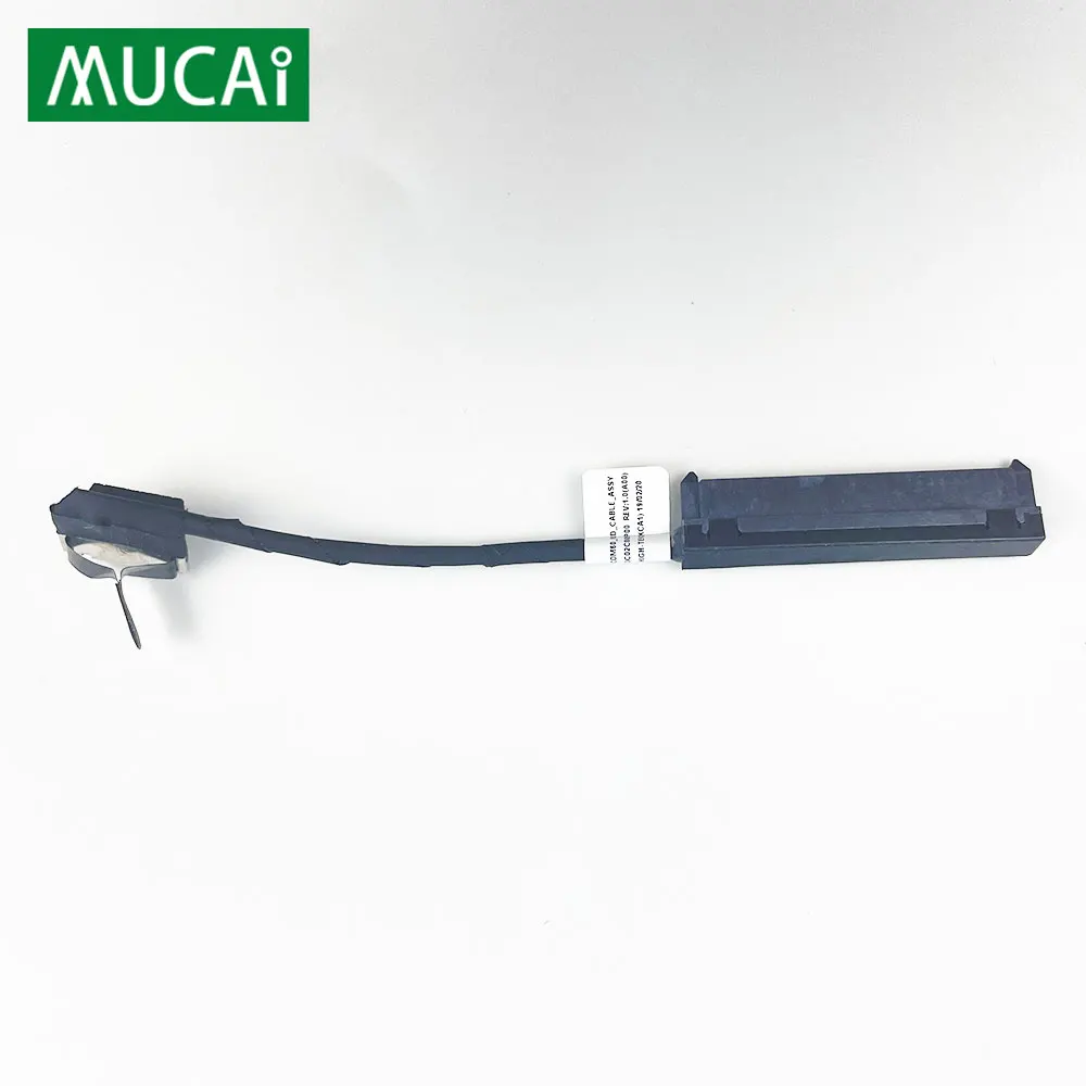 HDD cable For Dell Latitude 5280 5290 E5280 E5290 laptop SATA Hard Drive HDD SSD Connector Flex Cable 0RK5TV DC02C00EP000