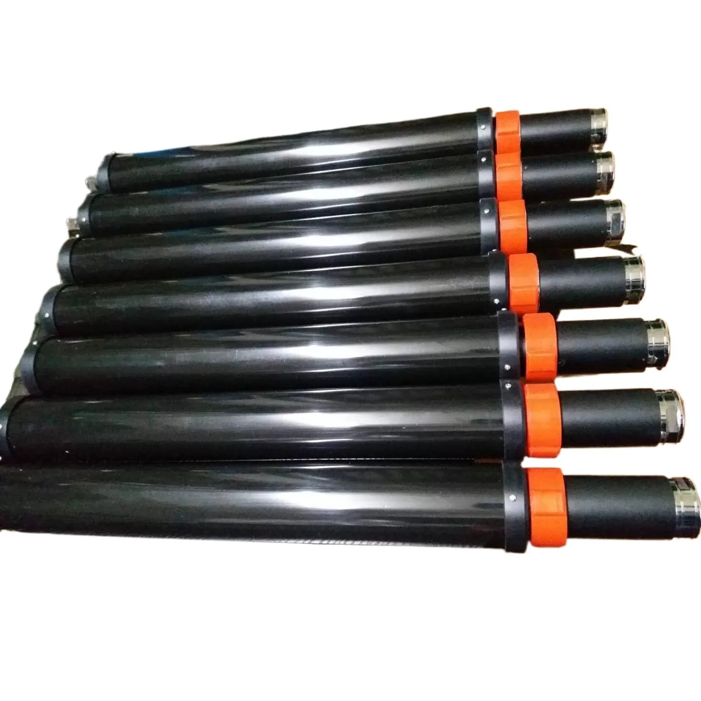 M-130A auto-tuning, kortegolfantenne voor voertuigen, compatibel met ATAS-120A - afbeelding 2