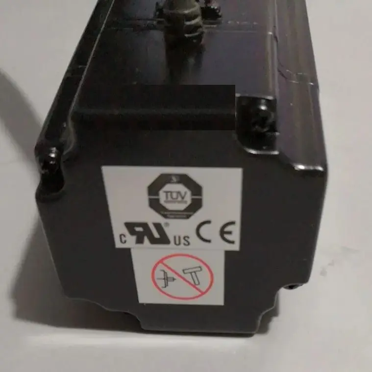 Genuine Original SGML-04AFJ26 Brand new Servo motor，SGML 04AFJ26，Fast shipping